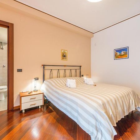 Bed and Breakfast A Casa Di Sara Ermy Бари Экстерьер фото