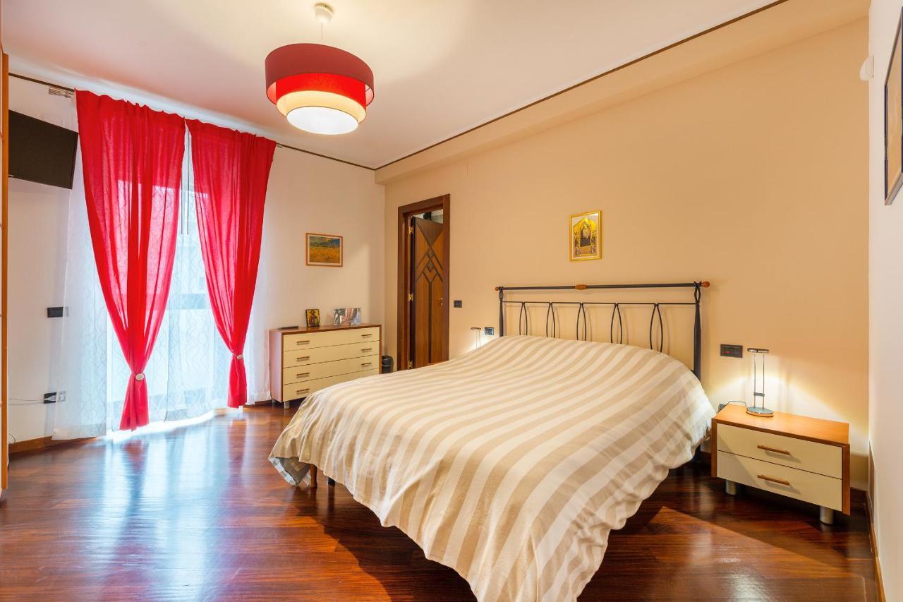 Bed and Breakfast A Casa Di Sara Ermy Бари Экстерьер фото