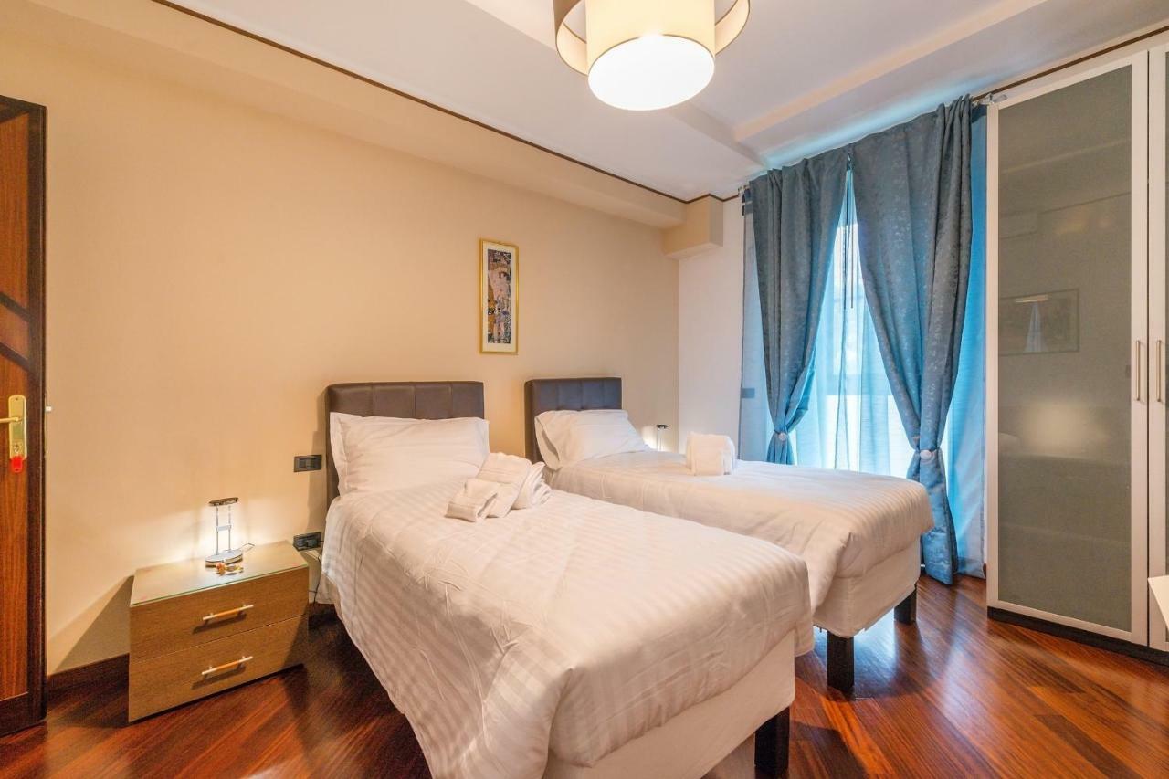 Bed and Breakfast A Casa Di Sara Ermy Бари Экстерьер фото